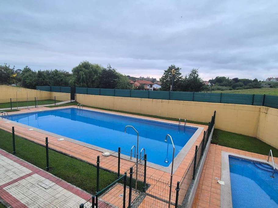 Casa Rovacias Comillas C22A01 Exterior foto