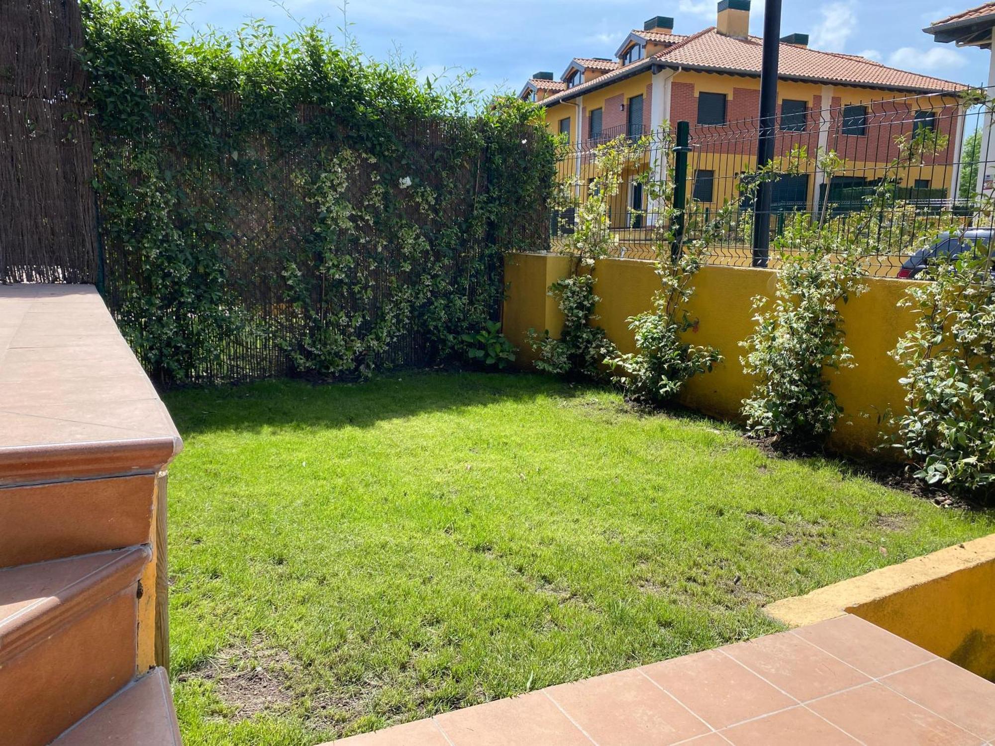 Casa Rovacias Comillas C22A01 Exterior foto