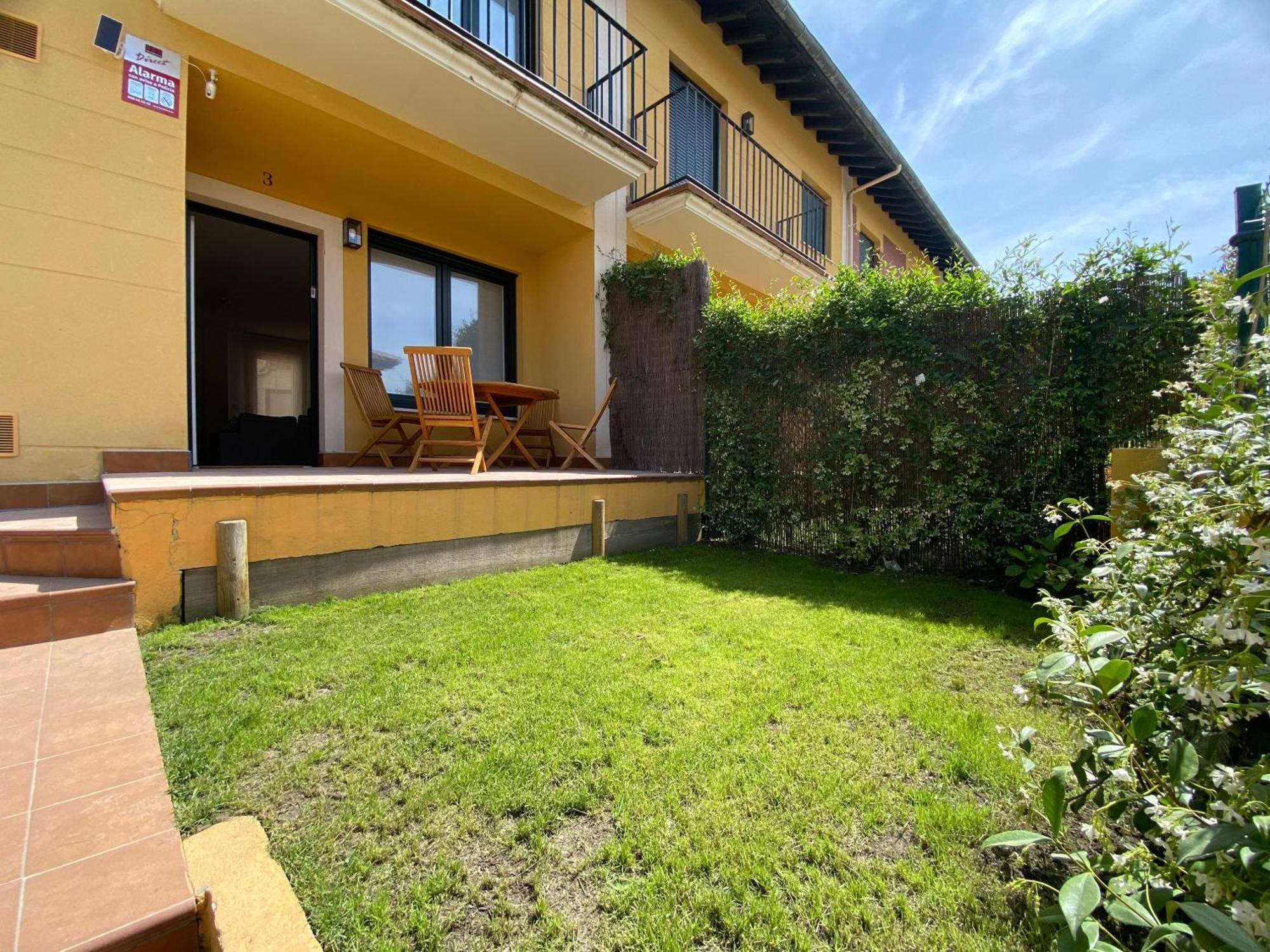 Casa Rovacias Comillas C22A01 Exterior foto